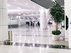 -长沙黄花国际机场-T1航站楼