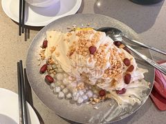 -茅庐川菜(青岛凯德店)