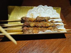 -楼兰新疆主题餐厅(苏州中心店)