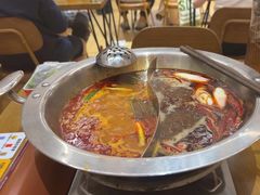-黔哆哆地摊酸汤火锅(清湖店)