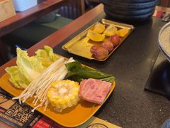 -牛New寿喜烧(闵行龙湖天街店)