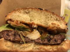 -麦当劳(布吉罗岗路店)