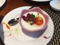 -无锡太悦度假酒店·悦餐厅