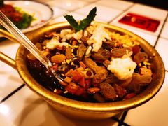 -贤合庄卤味火锅(正定店)