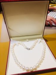 -RUANS阮仕珍珠(北京蓝色港湾店)