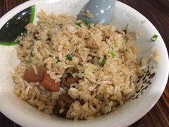 -刘师父老汉口江湖菜(蔡锷路店)