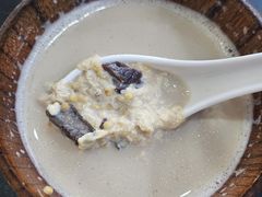 -诺敏塔拉奶茶-布里亚特包子-手把肉(锦都会店)