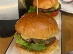 -Ricci睿奇美式餐厅(五道口店)