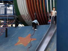 -永定河休闲森林公园