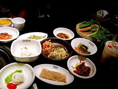 -农乐园炭火烤肉(世茂店)