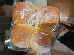 -山崎面包(静安久光店)