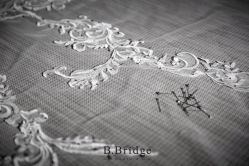 点击看大图 -B.Bridge Couture婚纱礼服(福田店)