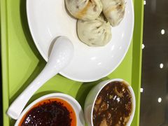 -庆丰包子铺(白塔寺店)