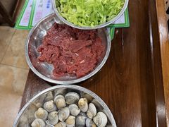 -盈田盈粥庄(博山东路店)