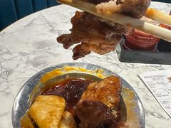 -鲜得来排骨年糕(即墨路店)