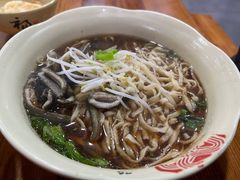 -邵顺兴锅盖面(金山宝地店)