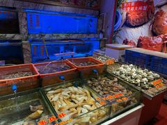 -惠食佳(滨江大公馆店)