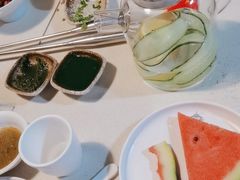 -313羊庄·荣耀·内蒙烧麦(亚运村店)