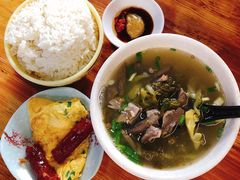 -陈记汤饭(水巷口店)