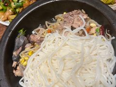 -云海肴·汽锅鸡·云南菜(领展购物广场·中关村店)