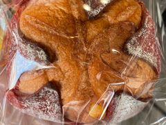 -Juicy Bakery(大学路店)