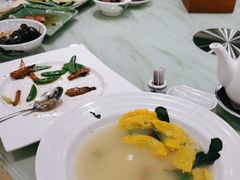 -中国大酒店·食街