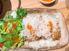 -KimPro 辛普乐概念韩餐