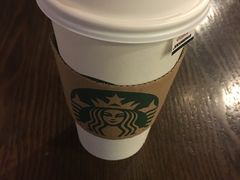 -星巴克(济南丁豪广场店)