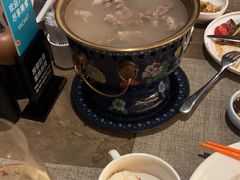 -怡咖啡自助餐(宁波香格里拉店)