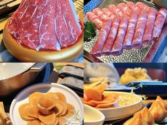 -大头椰·椰子鸡火锅(南宁万象城店)