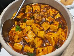 陈麻婆豆腐-榕意·川味之美(深业上城店)