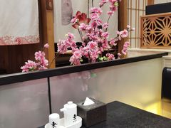 -东田之村·和风料理·日式烧鸟·和牛火锅点餐式自助(西二旗店)