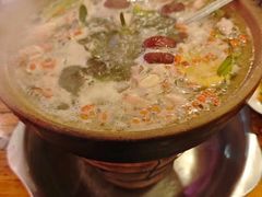 -洪大厨鸡煲(福田店)