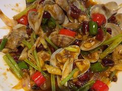-不是烧烤·武汉烧烤·地道湖北菜(大成路店)