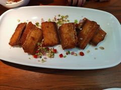 -外婆家(静安大悦城店)