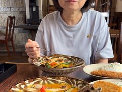 -Rojiura Curry SAMURAI.(镰仓店)