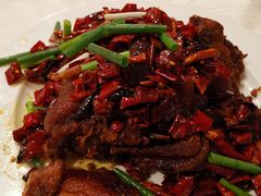 -凯鸽酒楼(大同振兴街店)