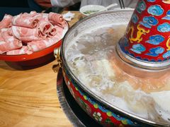 -木辛水水冰煮羊(新一中店)