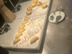 -西安皇冠假日酒店·朱雀咖啡厅