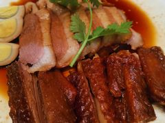 -潮好味(国贸英皇集团中心店)