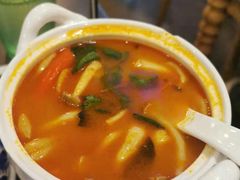 海鲜冬阴功-simply thai天泰(长泰广场店)