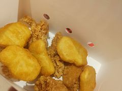 -肯德基(建华店)