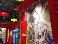 -京味张·北京烤鸭(天河南二路店)