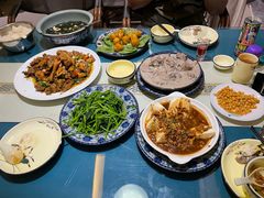 -生态苑农庄(十里画廊遇龙河店)