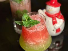 -云·酷 Atmosphere(国贸大酒店)