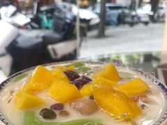 -赵记传承·中国甜品(福州总店)