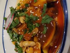 -徽州月·民间徽菜(浦东总店)