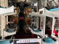 -大连旅顺潜艇博物馆