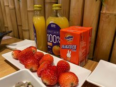 -水林间·寿喜烧自助(仙林金鹰店)