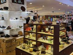 -燕莎友谊商城(亮马桥店)